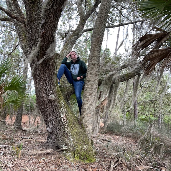 Meet your Posher, Joshua - Picture 1 of 1
